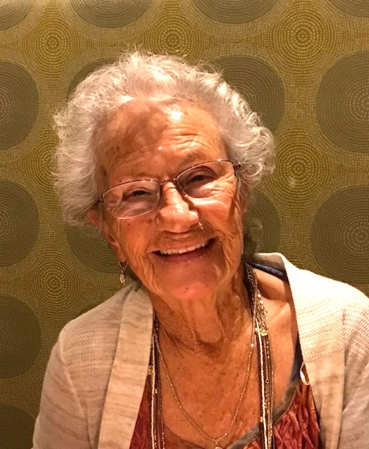Obituario de Ella B Shipman