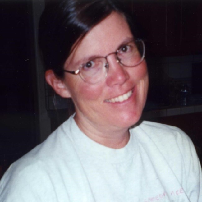 Obituary of Barbara Fox