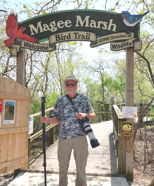 Obituary of Stephen Randall Sage