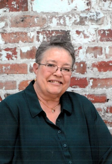 Obituary of Sharon Lynn McKay