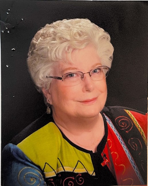 Obituary of Caroline J. Sachs