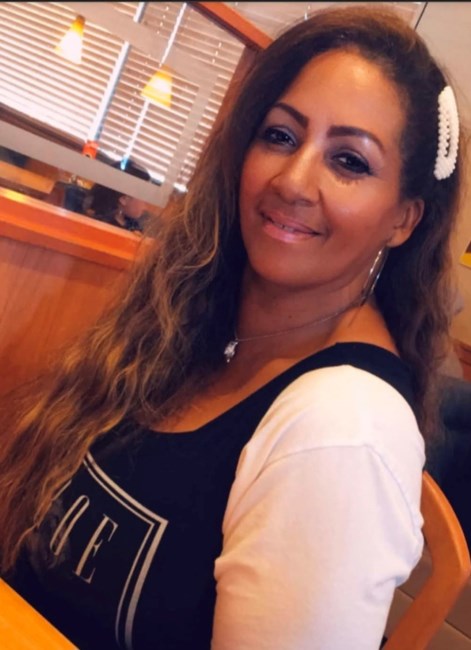 Obituary of Vanessa Dawn Williams