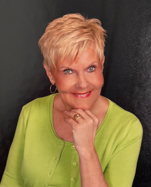 Obituary of Linda Kay McCutcheon