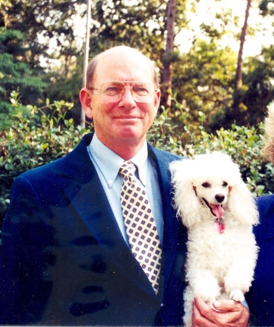 Obituary of William Willits VanLandingham