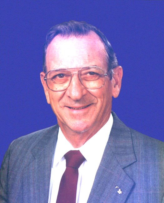 Obituary of Jack Finis Gordon