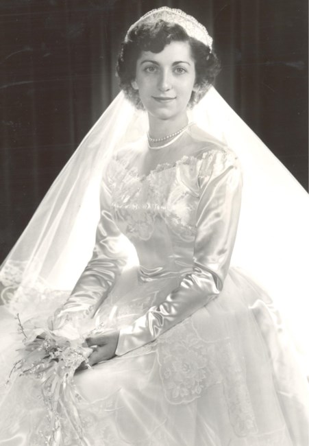 Obituary of Connie Loiacono