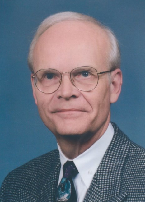 Obituary of Alwyn R. Hansen