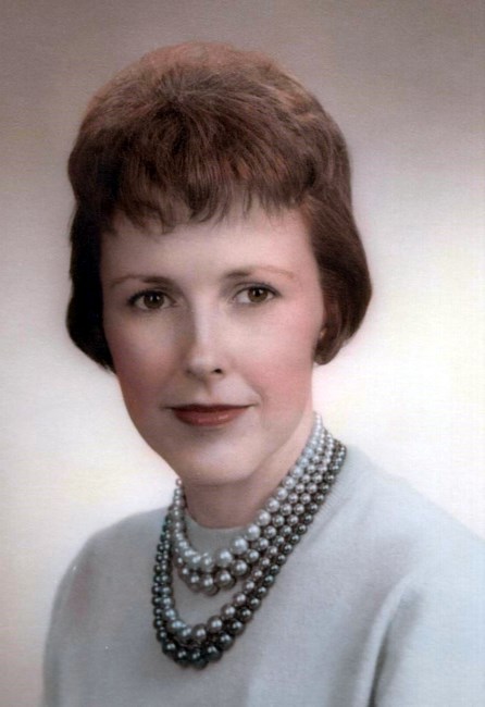 Obituario de Barbara J. Kemper