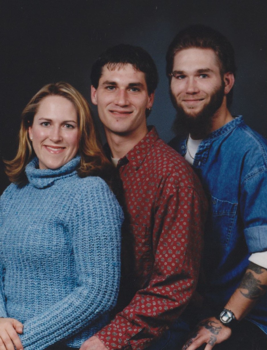 Obituary of Christopher Lewis Fuller