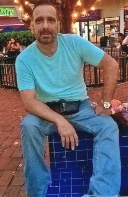 Obituary of Pedro Avila