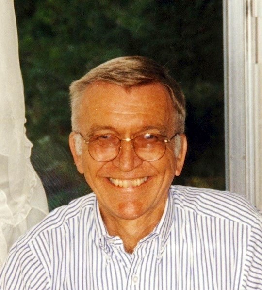 Obituary of Eugene Staton