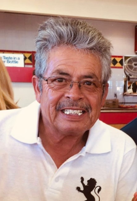 Obituary of Juan Vasquez