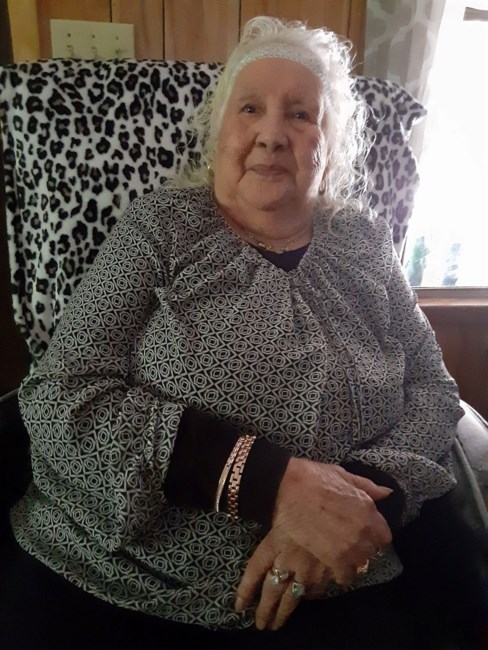 Obituary of Maria de la Luz Alcorta