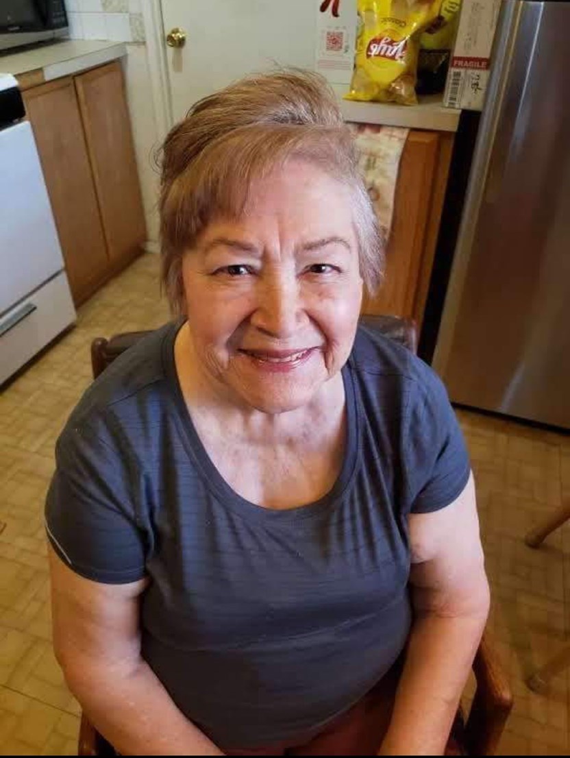 Rosa Guerrero Obituary Apple Valley, CA