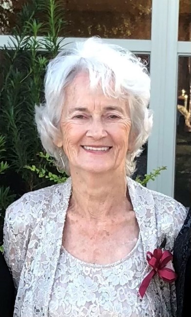 Obituary of Charlene Thomas Duke