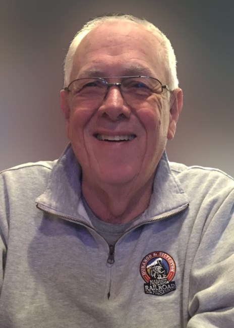 Obituary of Allen John Wycoff