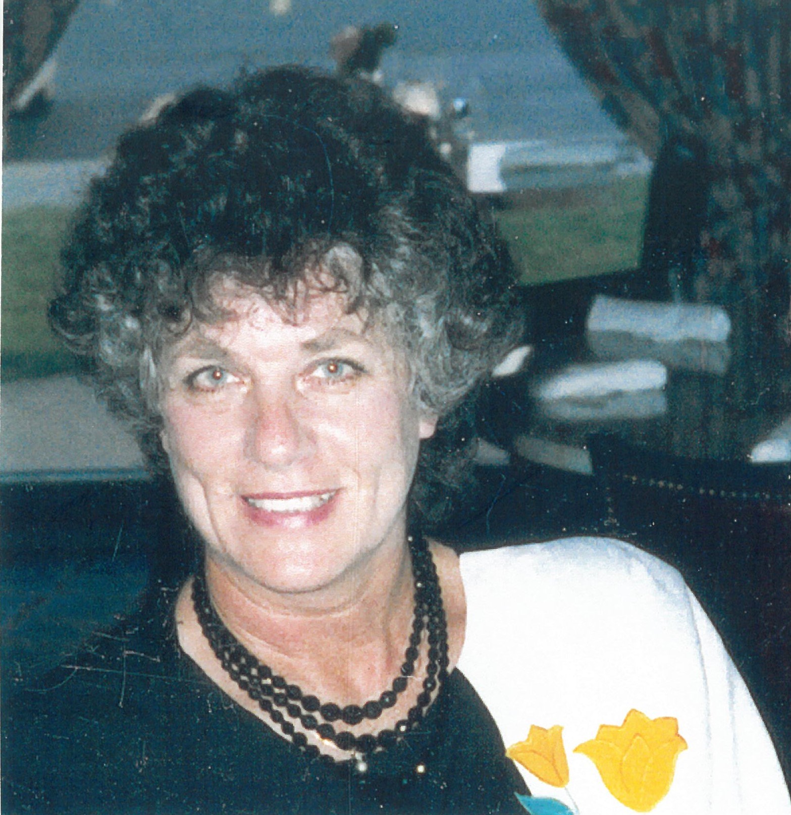 Obituary of Martha Maylene Keester
