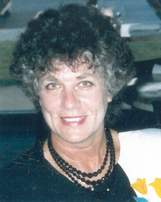 Obituary of Martha Maylene Keester