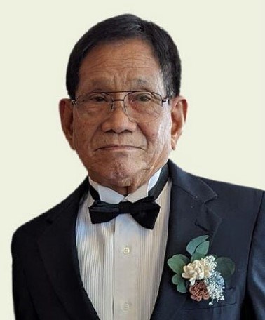 Obituary of Ely Mariano Estoy Acompanado
