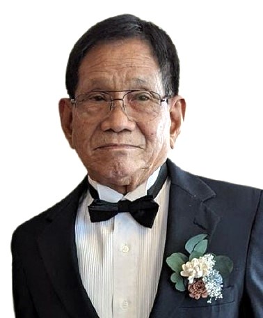 Obituary of Ely Mariano Estoy Acompanado