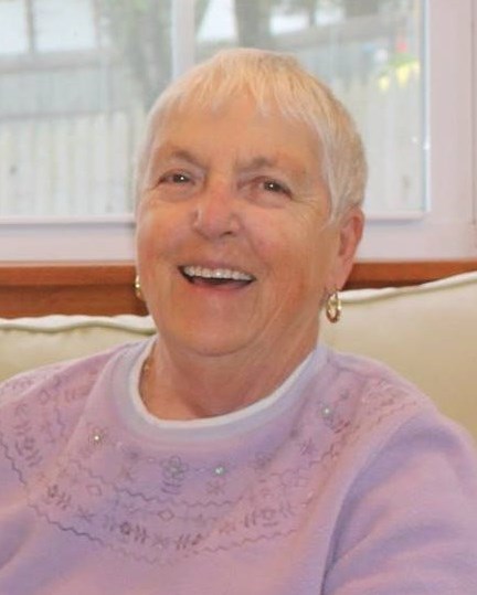 Obituary of Nancy M. Blais