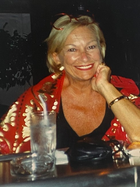 Obituary of Amelia D. Rego