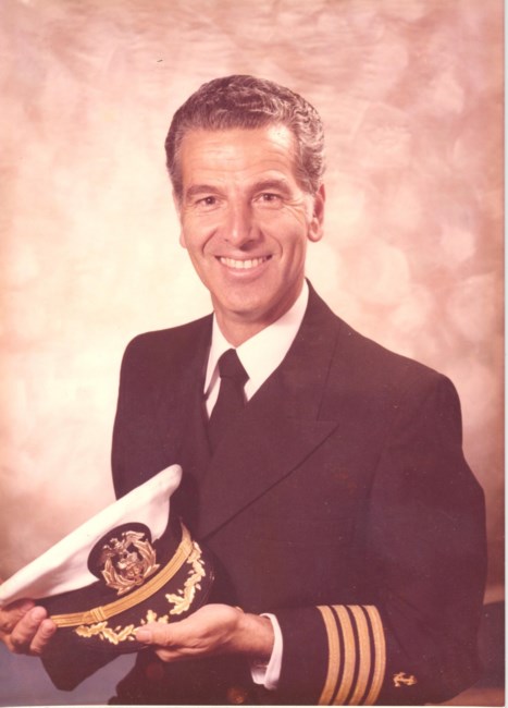 Obituary of George K. McKay