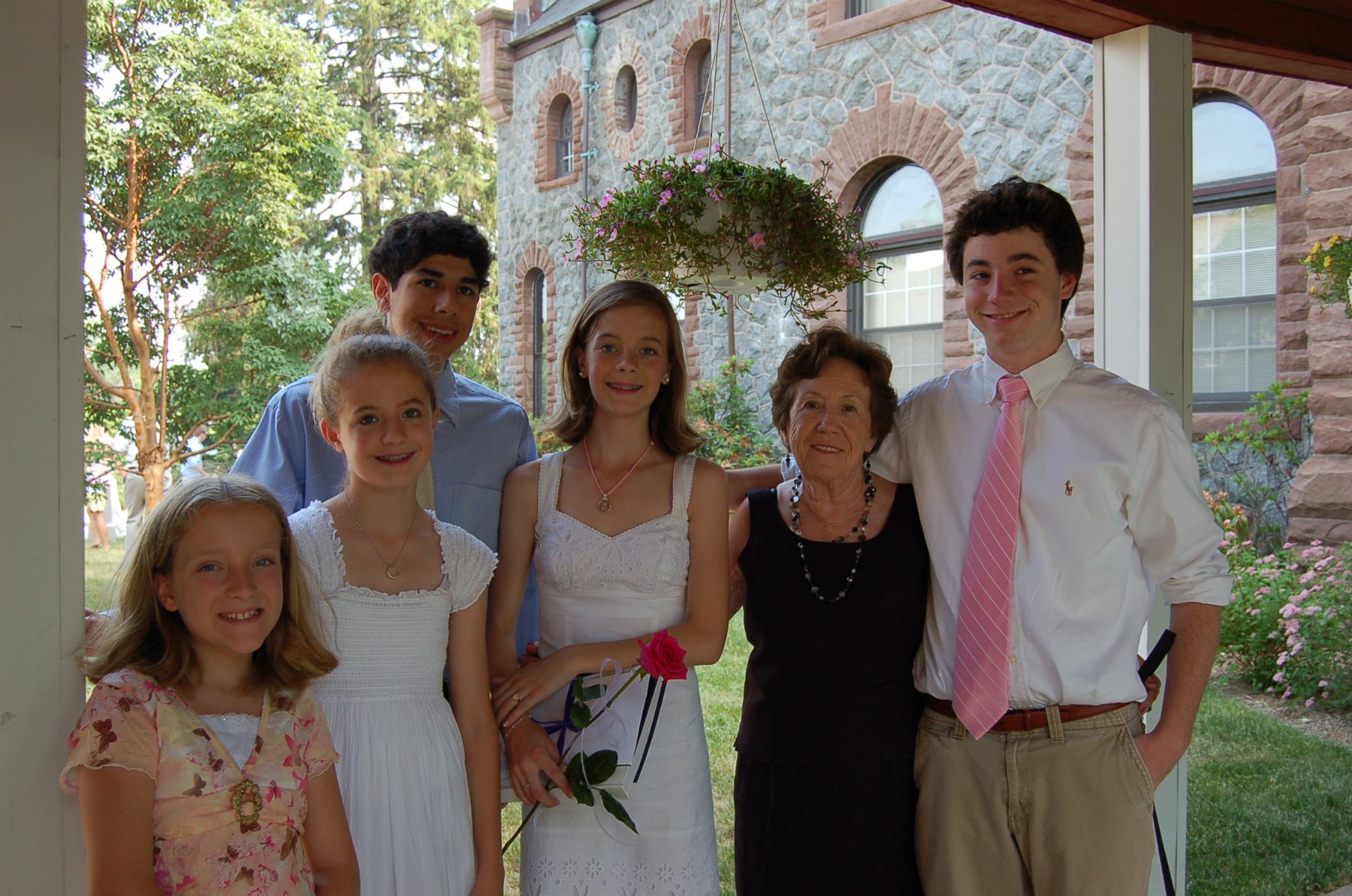 Obituary of Cecilia R. Diehl