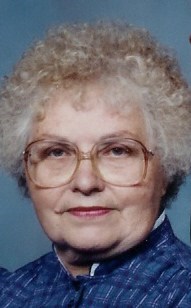 Obituary of Eleanor L. Elliott