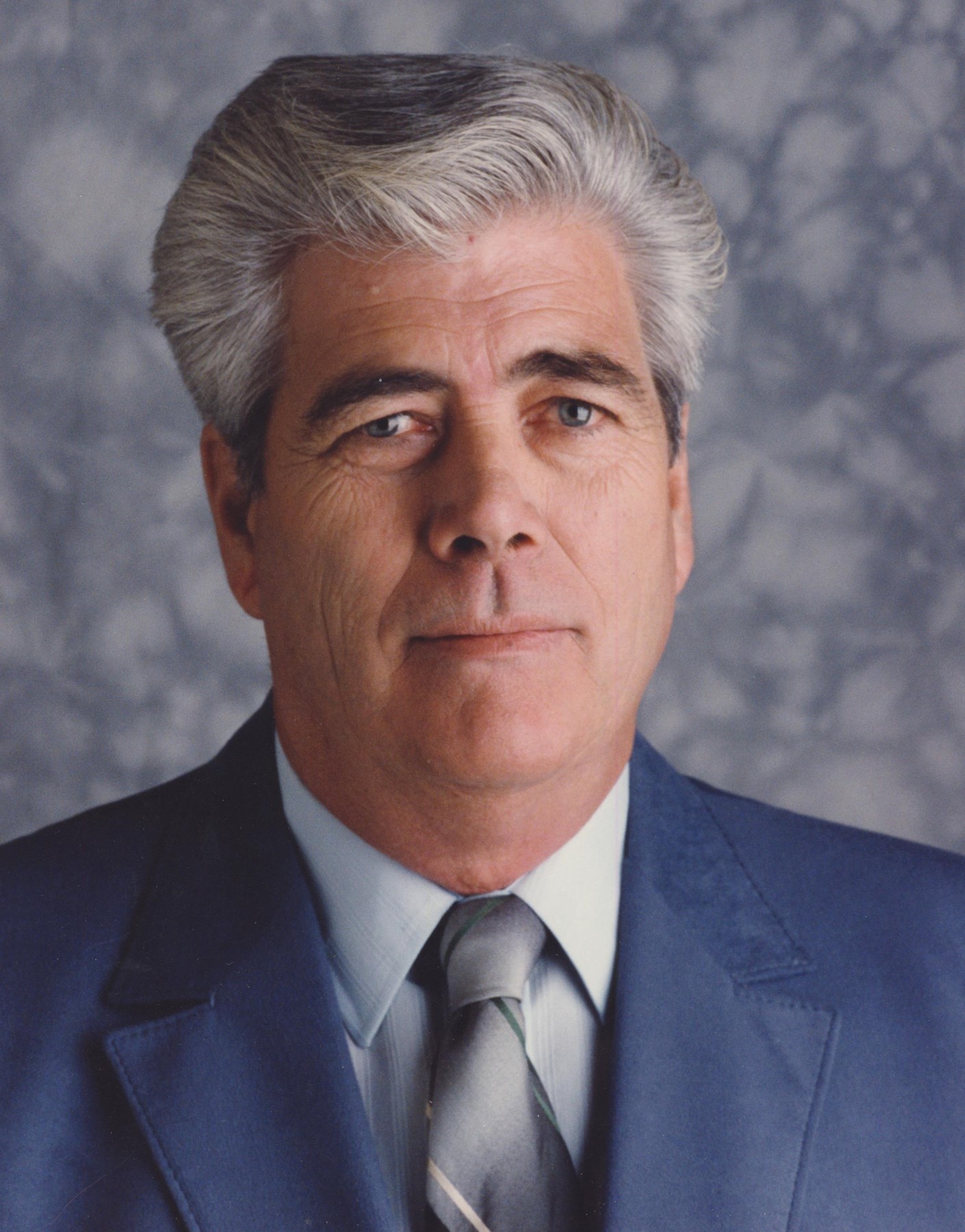 Chester Keeton Obituary - Odessa, TX