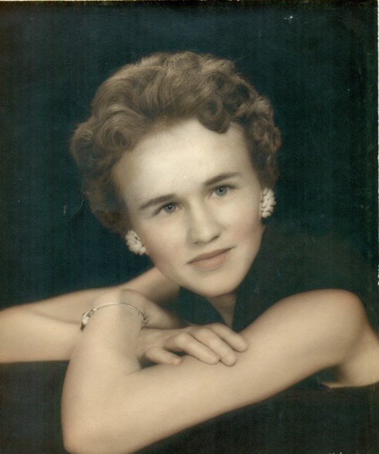 Obituary of Jean Boyd