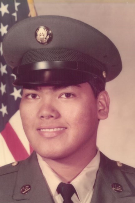 Obituary of George Jesse San Nicolas