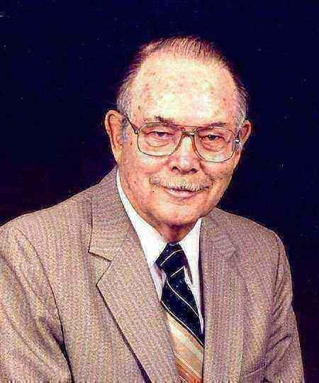 Obituary of Donald Monroe Morrow