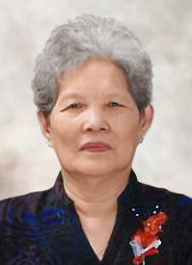 Avis de décès de Kim Lieng Thi Quach