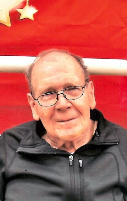 Obituary of Trent Hallmark