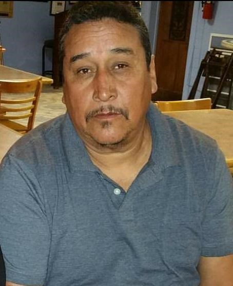 Obituary of Hector Hernandez