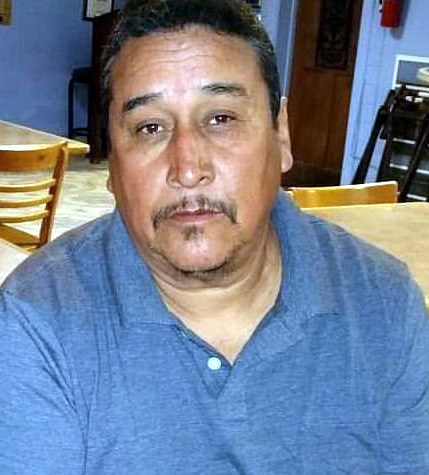 Obituary of Hector Hernandez