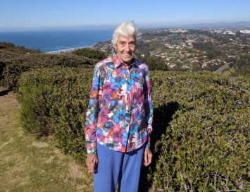 Obituary of Donna Jean Simonds