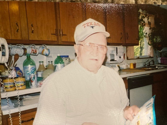 Avis de décès de Jesse Kenneth Gibson