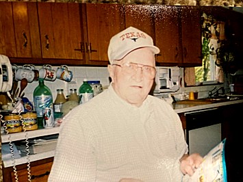 Avis de décès de Jesse Kenneth Gibson