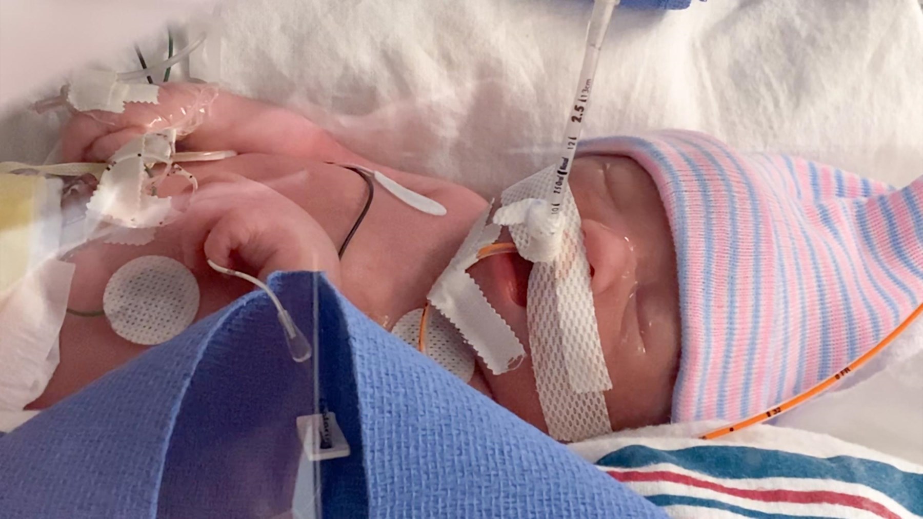 Obituary of Jordan Benito Ruiz