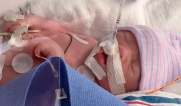 Obituary of Jordan Benito Ruiz