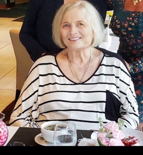 Obituary of Wendy Lee Grenke