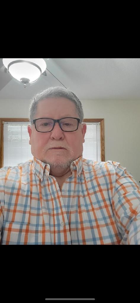 Obituary of Robert Martin Smith