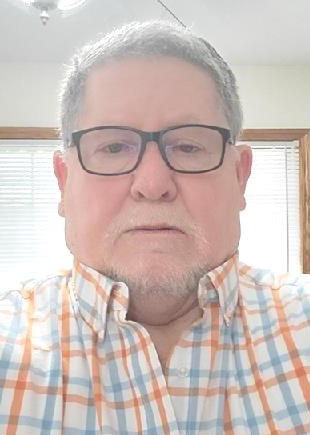 Obituary of Robert Martin Smith