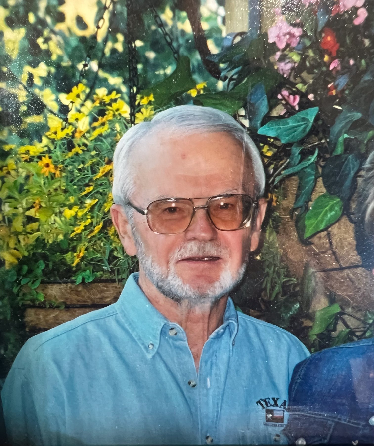 Obituary of Michael E Austin