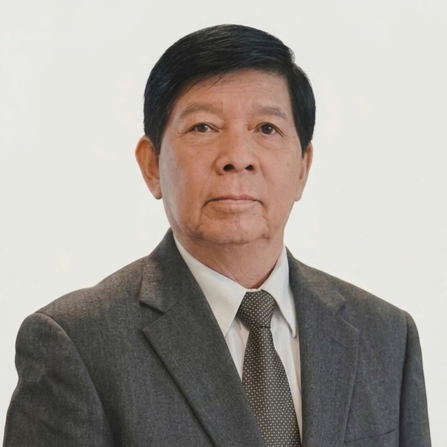 Obituary of Ông Phan Lê Hùng