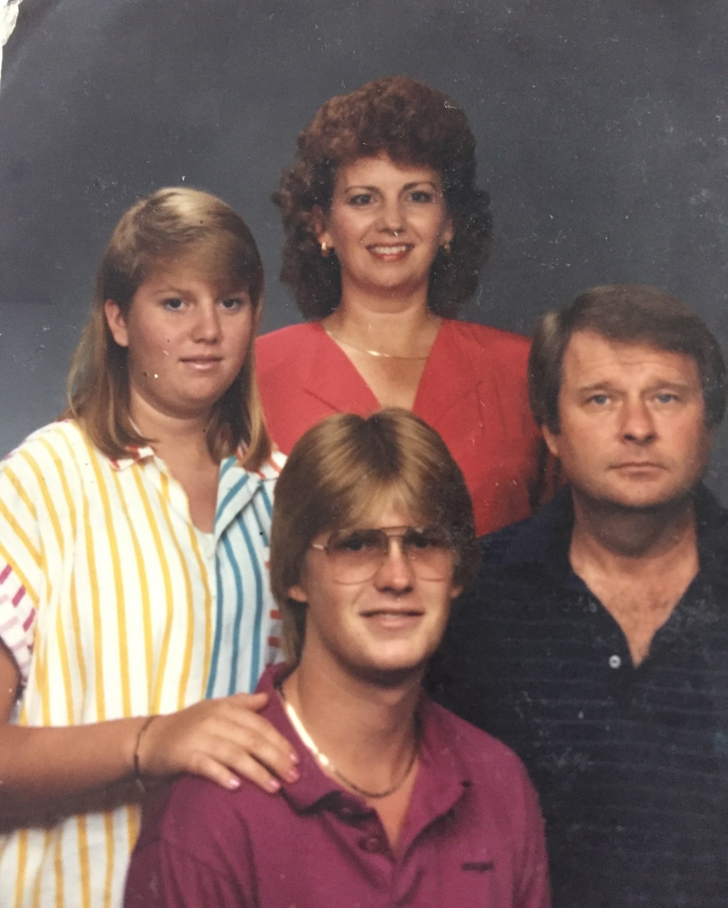 Obituary of Rita Jo Patterson