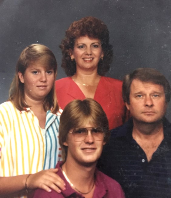 Obituary of Rita Jo Patterson