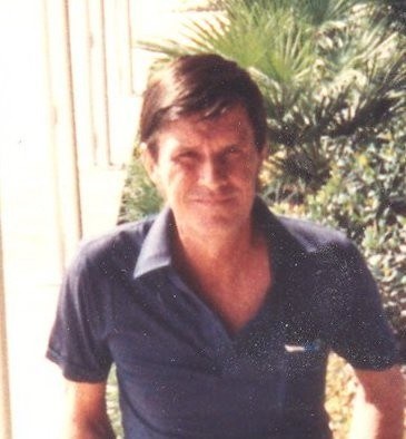 Obituary of John F Gray